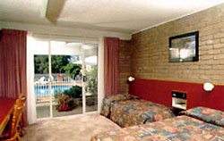 motel coffs harbour